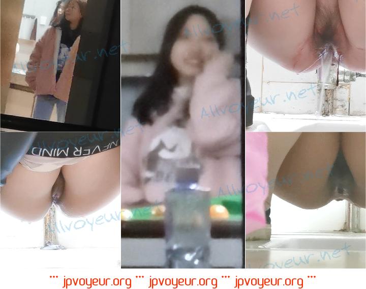 China Toilet Voyeur sifangktv 1076