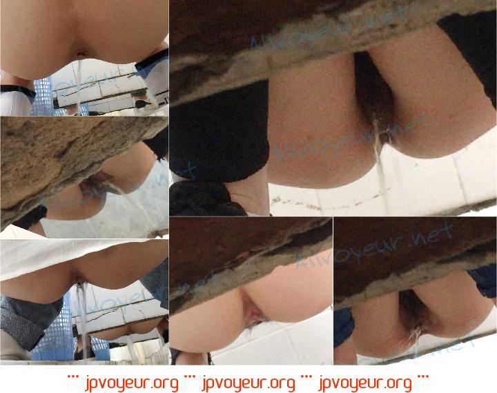 China Toilet Voyeur sifangktv 1076