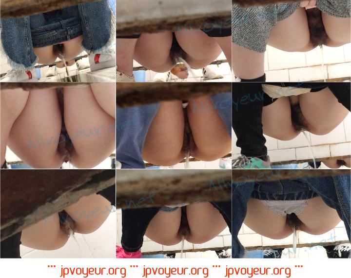 China Toilet Voyeur sifangktv 1105