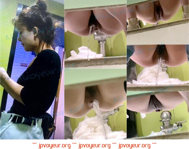 China Toilet Voyeur sifangktv 1077