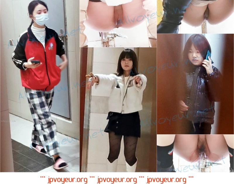 China Toilet Voyeur sifangktv 1077