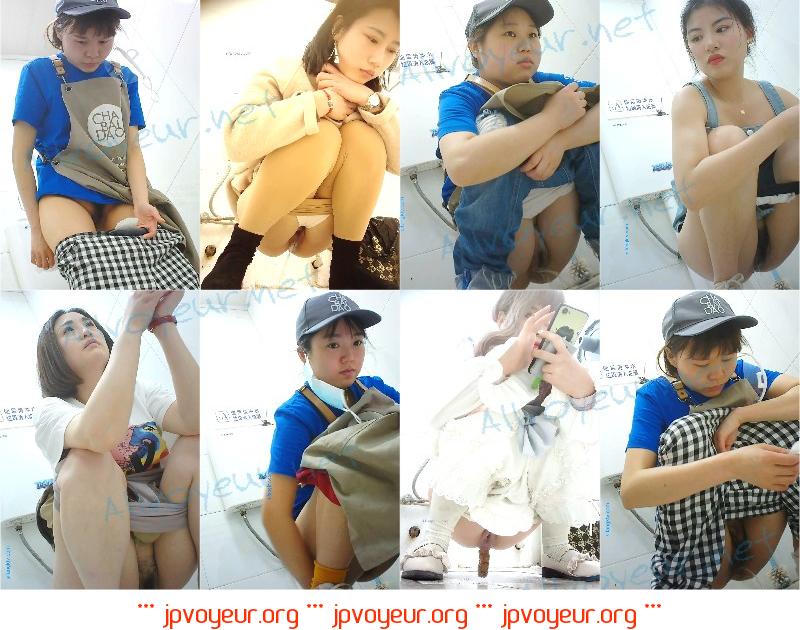 China Toilet Voyeur sifangktv_1094