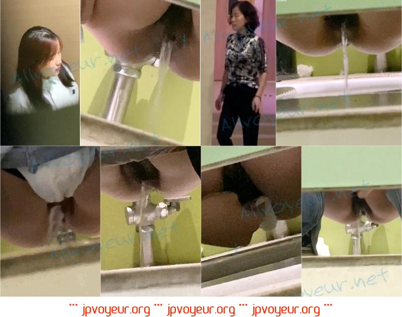 China Toilet Voyeur sifangktv_1096