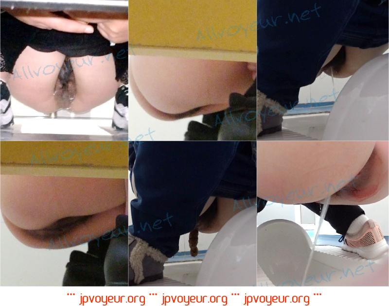 China Toilet Voyeur sifangktv_1096