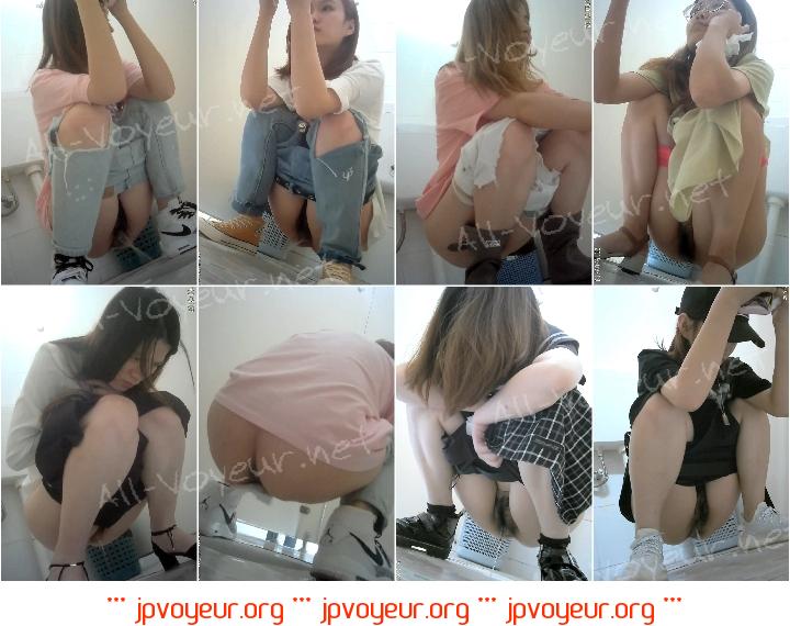 China Toilet Voyeur sifangktv 1104
