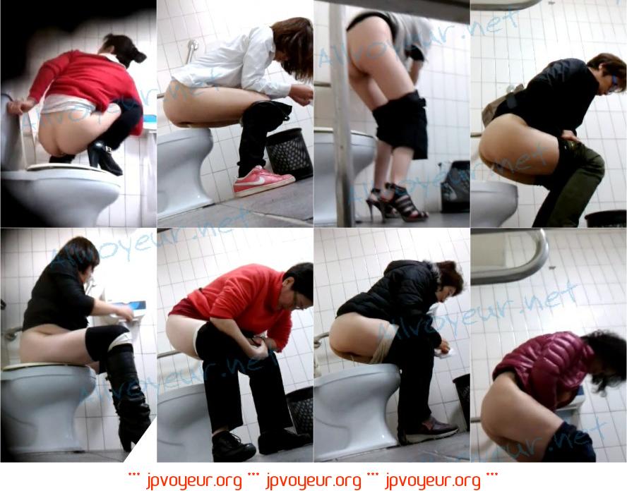 China Toilet Voyeur sifangktv 1059