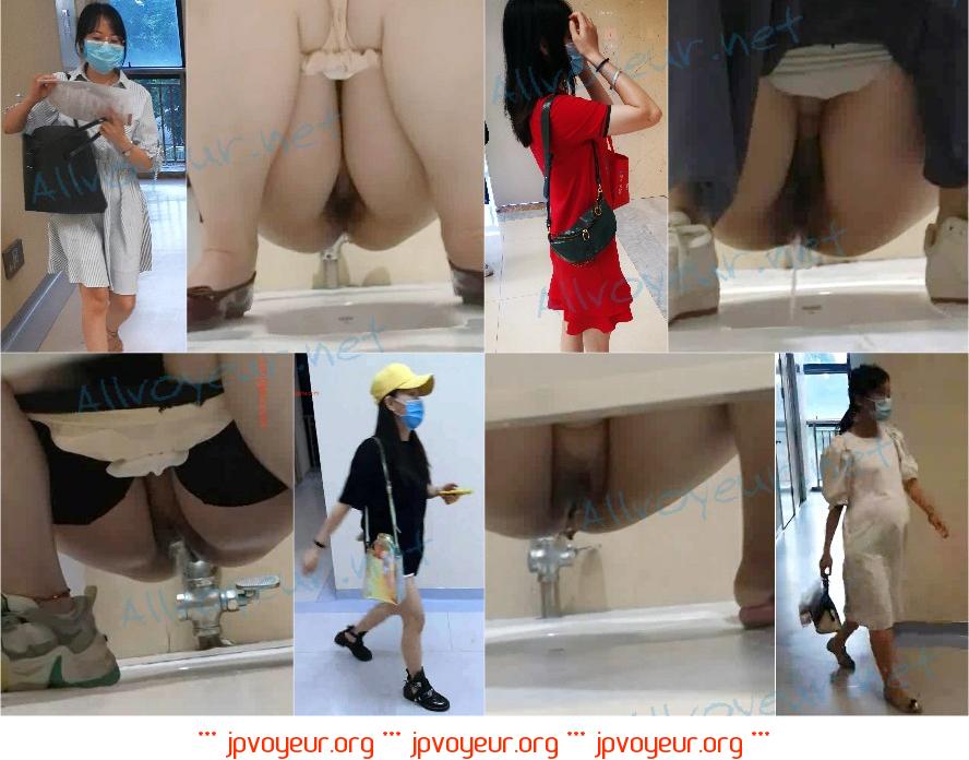 China Toilet Voyeur sifangktv 1059
