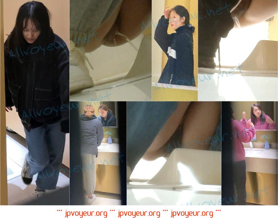 China Toilet Voyeur sifangktv 1059