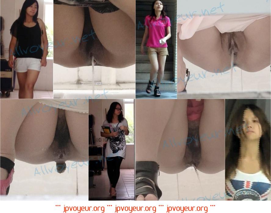 China Toilet Voyeur sifangktv 1074