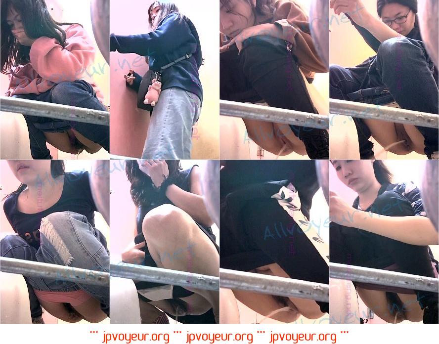 China Toilet Voyeur sifangktv 1074