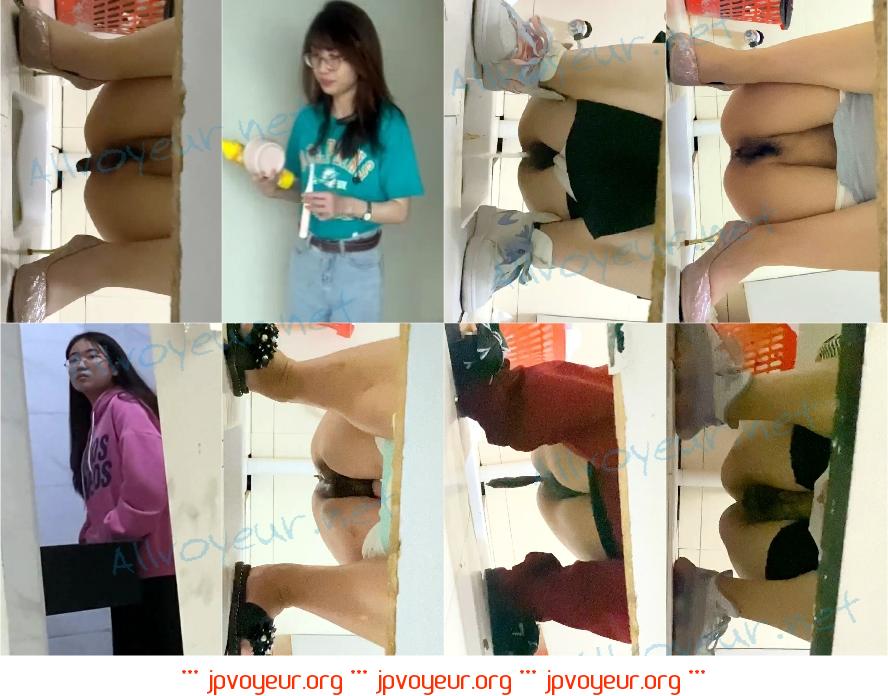 China Toilet Voyeur sifangktv 1057
