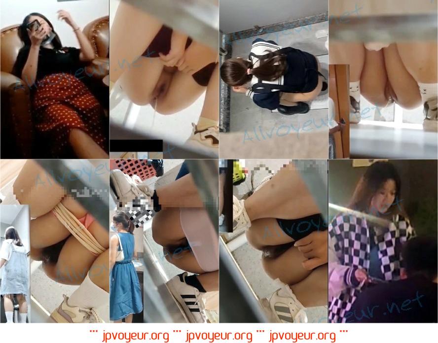 China Toilet Voyeur sifangktv 1099