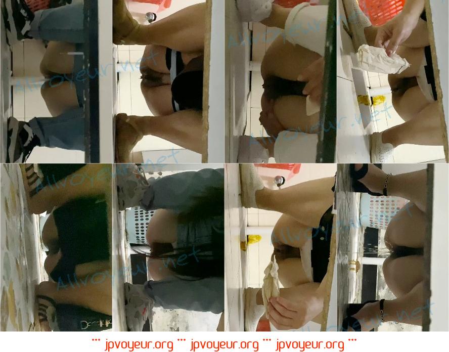 China Toilet Voyeur sifangktv 1099