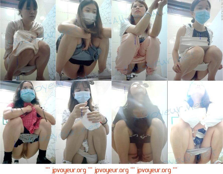 China Toilet Voyeur sifangktv 1100