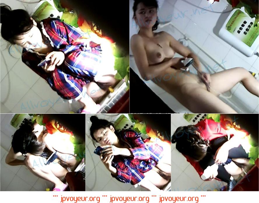 China Toilet Voyeur sifangktv 1121