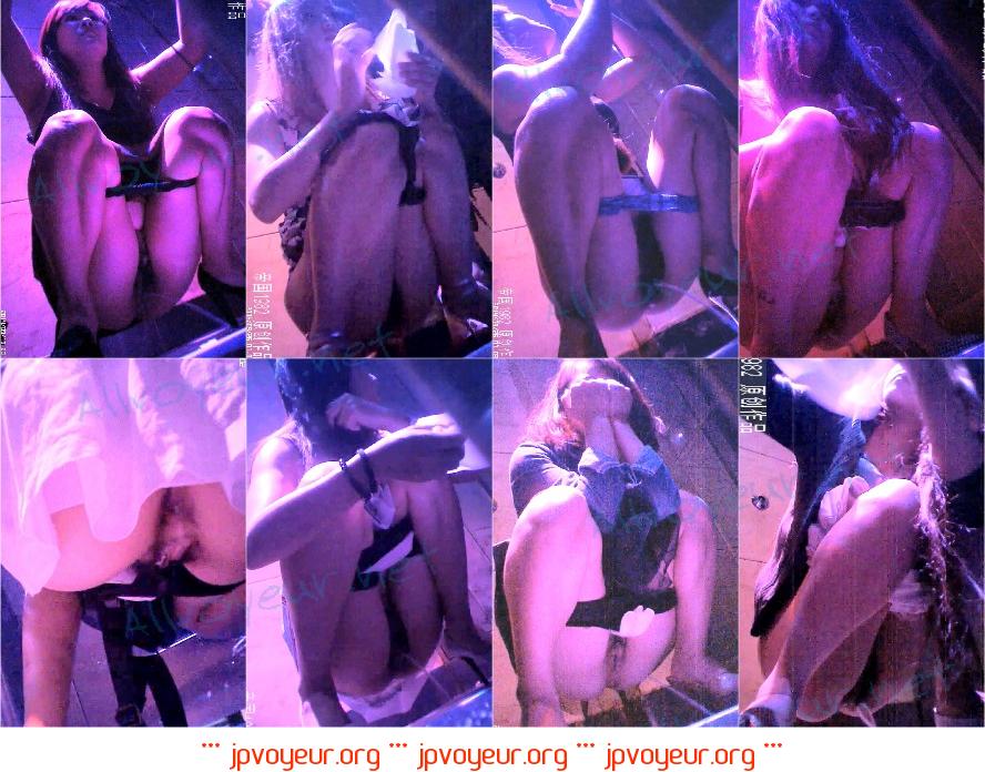 China Toilet Voyeur sifangktv 1118