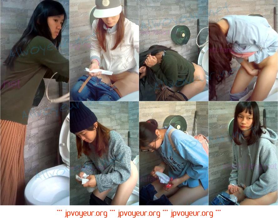 China Toilet Voyeur sifangktv 1118
