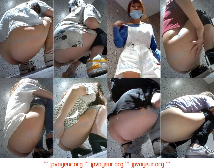 China Toilet Voyeur sifangktv 1127