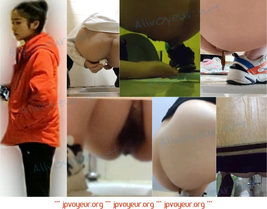 China Toilet Voyeur sifangktv 1120