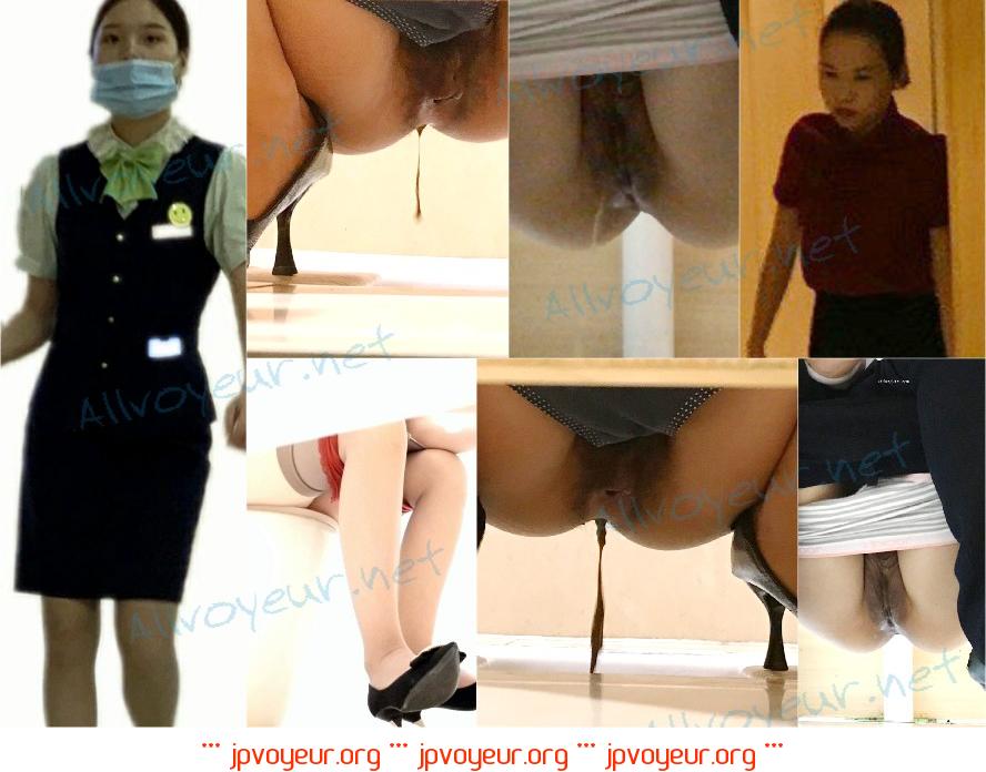 China Toilet Voyeur sifangktv 1199