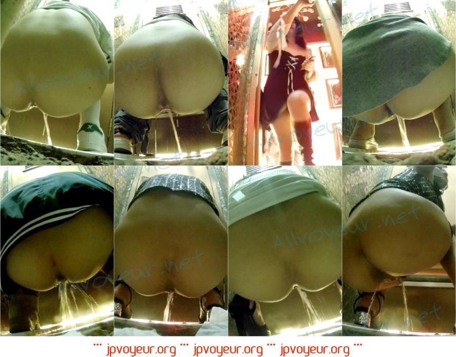 China Toilet Voyeur sifangktv 1199