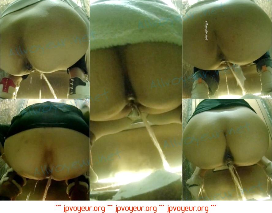China Toilet Voyeur sifangktv 1197