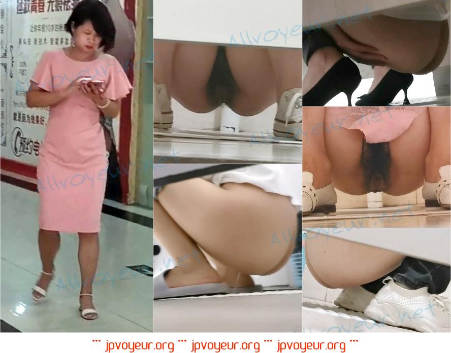 China Toilet Voyeur sifangktv 1142