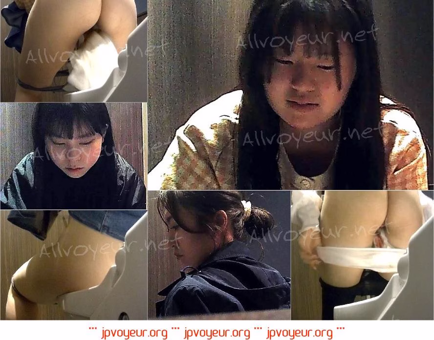 HD Japanese toilet style.21