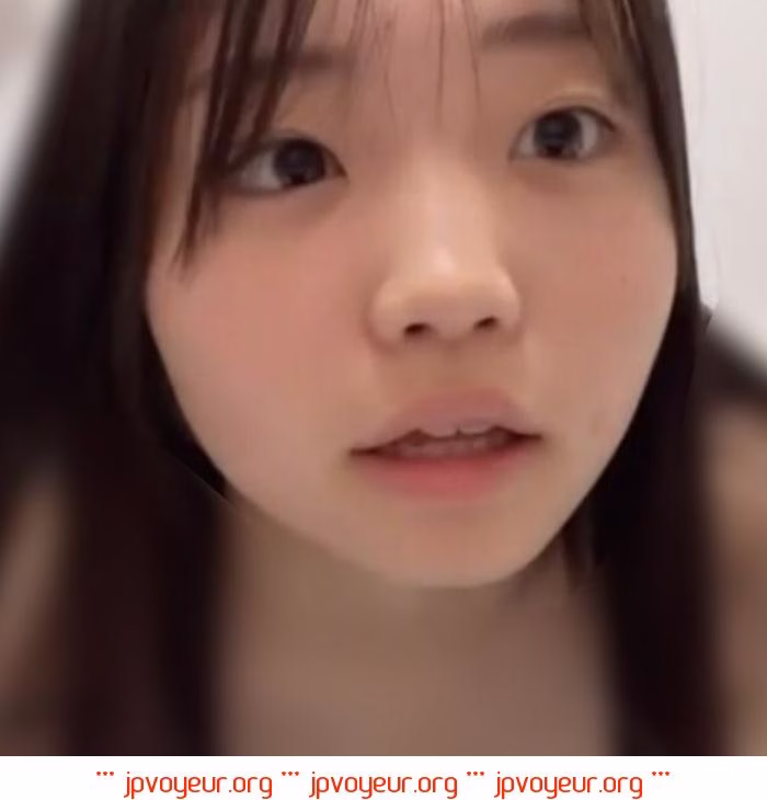 フェラチオ口内発射(金髪ギャル)