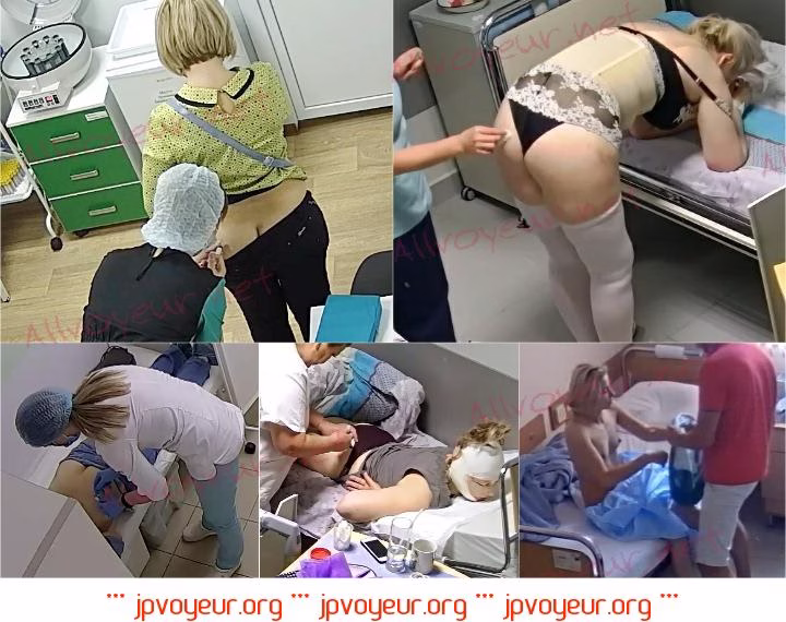 Injections Scenes 5