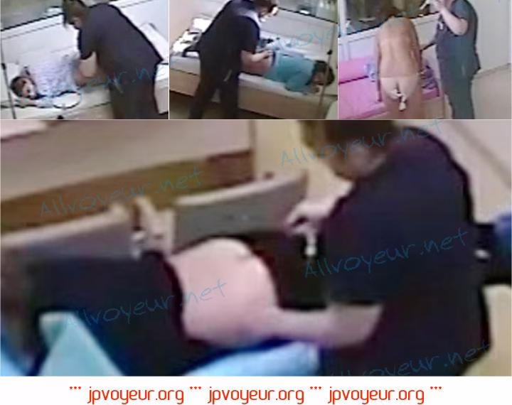 Injections Scenes 5