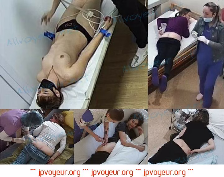 Injections Scenes 5