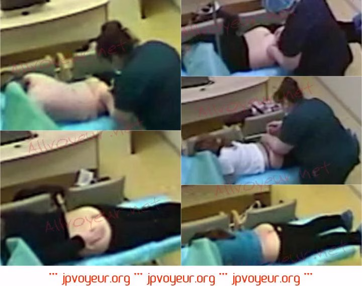 Injections Scenes 5