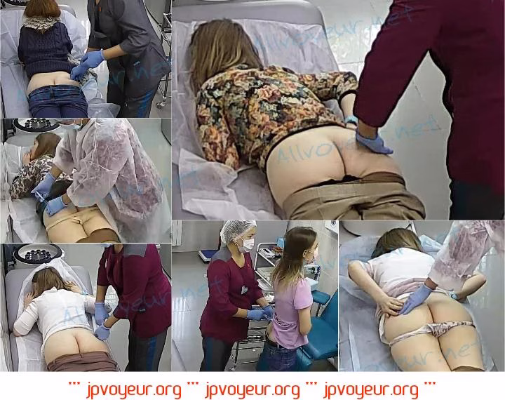 Injections Scenes 5