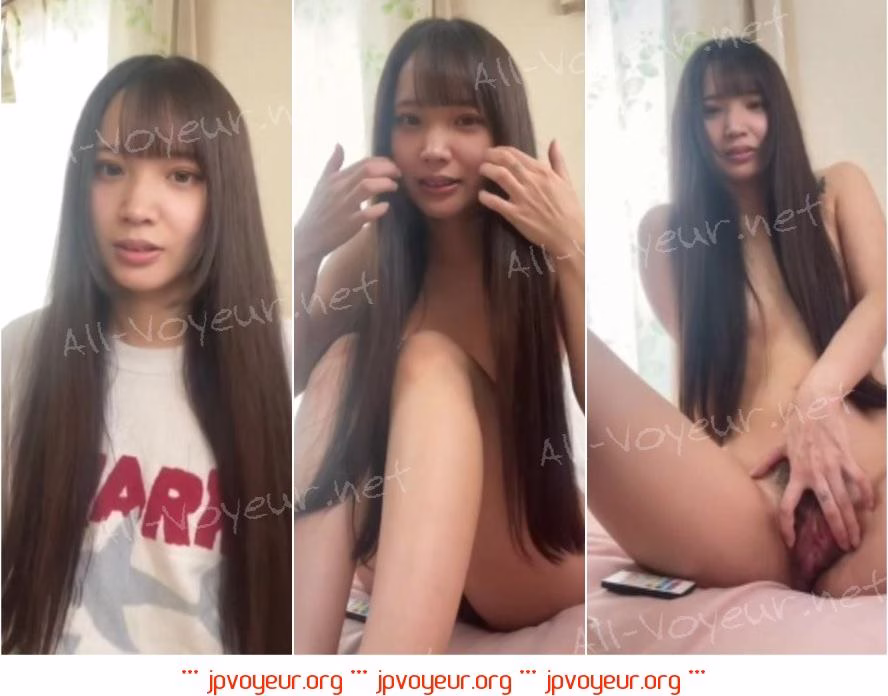 【完全顔出し】『148cm Gカップ新卒保育士』SS級激レア美女とのゴム無しハメ撮り映像。※在庫限り