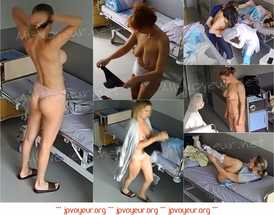 Medical Ward