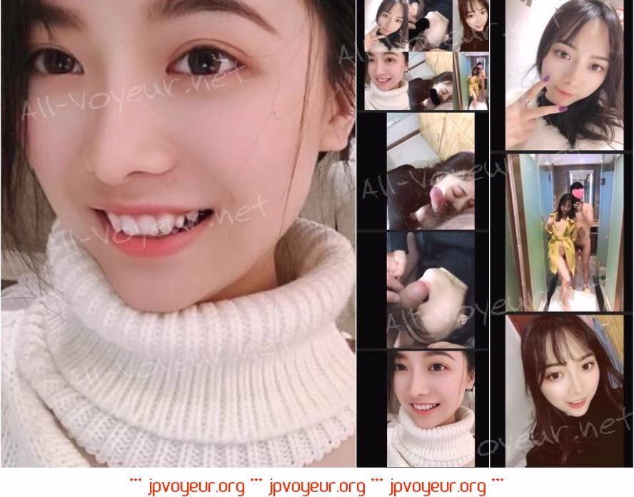デカクリ女子大生の自撮りオナニー、41本セット
