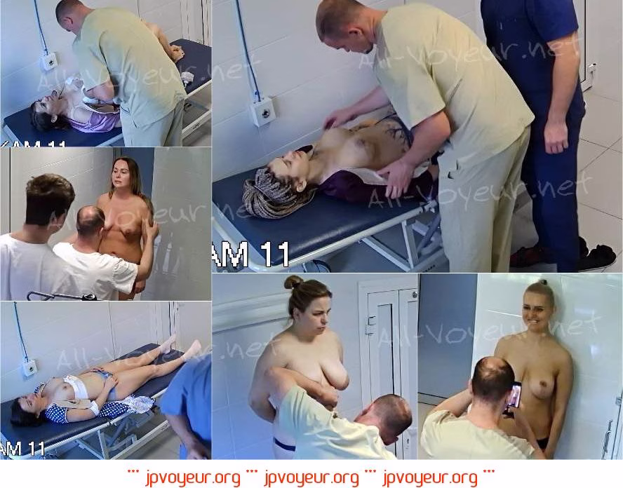 Preoperative Preparation In A Plastic Clinic 14-15