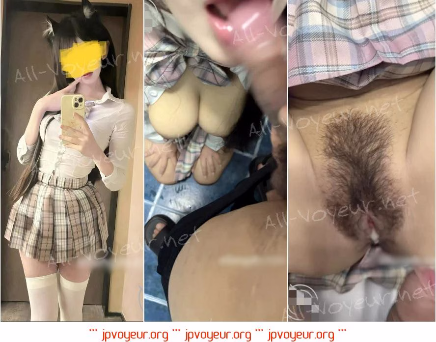 ⭐外部サイトクソ名人正益君⭐ あらすじ - JK娘のオマンコに中出し！