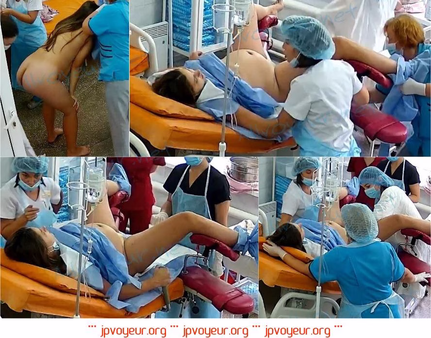 Maternity Hospital 4