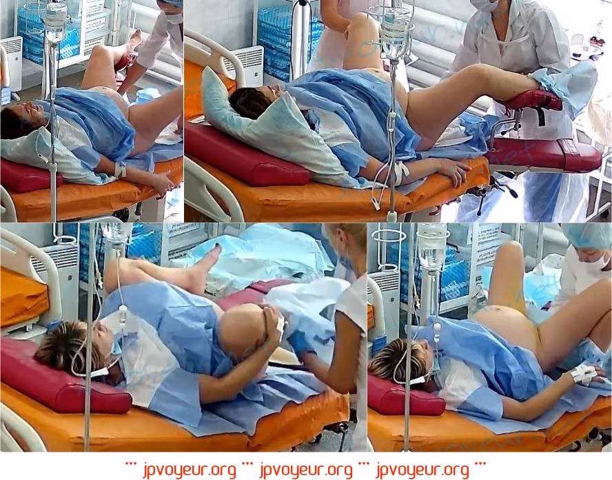 Maternity Hospital 4