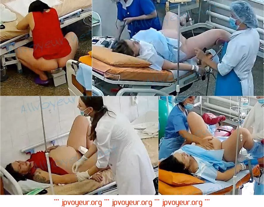 Maternity Hospital 4