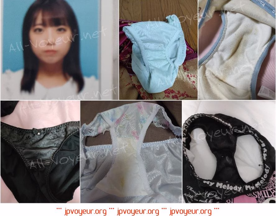 坂道系清純派美少女！ろりろりフェチモデルももちゃんのミニスカ青チェパンチラ！