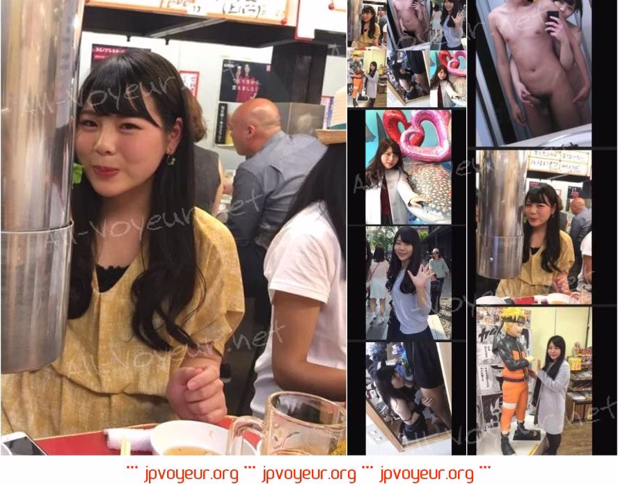 素人美女自撮り動画 その2