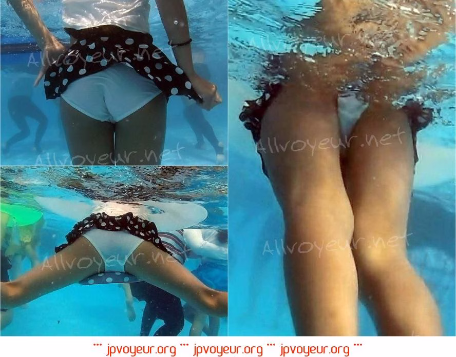 In The Water 31-42