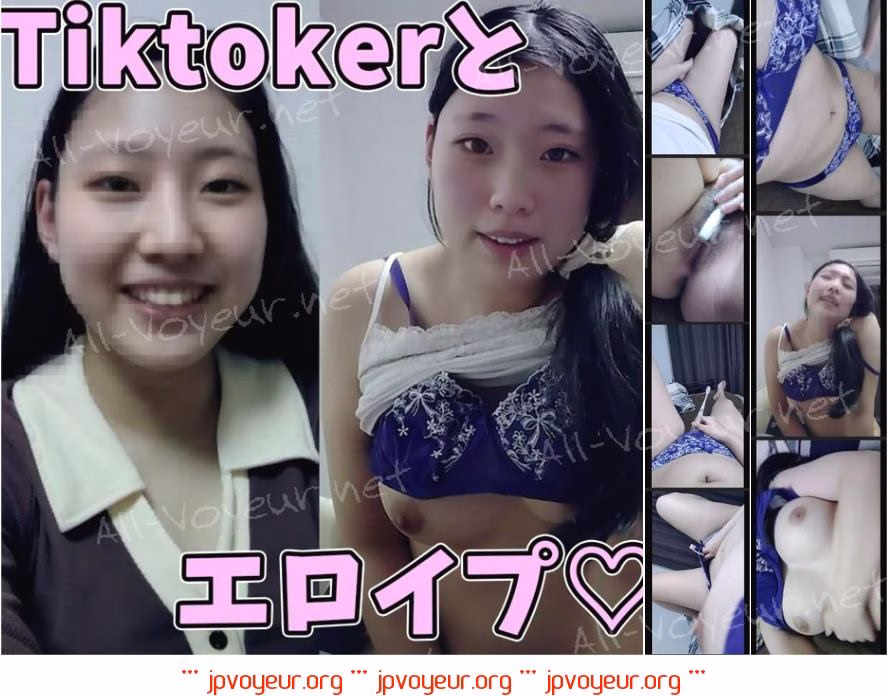 【無/本編顔出し】第二弾。例のお下品Z世代JDをまたも無様に躾け玩具にして遊んだ映像を公開する。