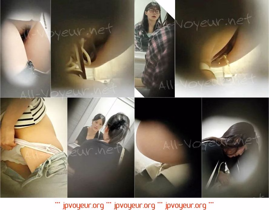 China Toilet Voyeur sifangktv 2298-2300