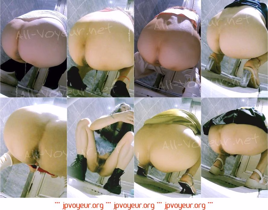 China Toilet Voyeur sifangktv 2304-2306