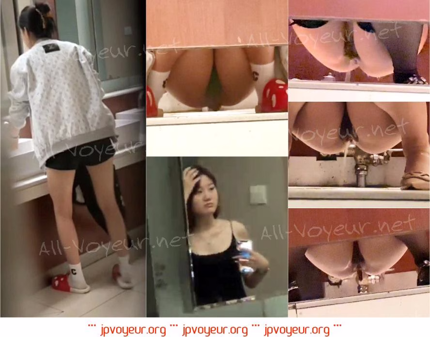 China Toilet Voyeur sifangktv 2304-2306