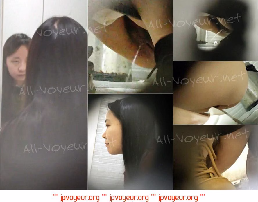 China Toilet Voyeur sifangktv 2304-2306